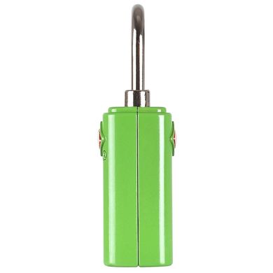 Картинка Кодовый замок для багажа Lifeventure TSA Combi Lock green 72040 - Замки Lifeventure