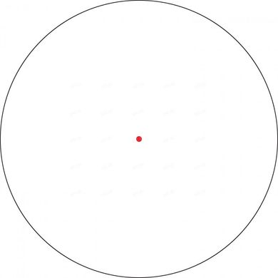 Картинка Прицел калиматорный Vortex Sparc AR Red Dot 2MOA (929062) 929062 - Прицелы Vortex