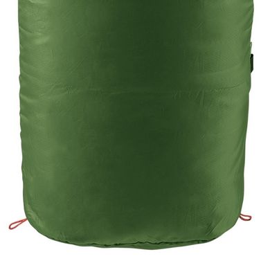Зображення Спальний мішок Ferrino Lightec 550/+20°C Olive Green (926518) 926518 - Спальні мішки Ferrino