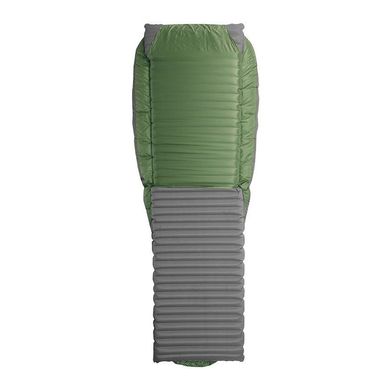 Картинка Спальный мешок Sierra Designs - Backcountry Bed 800F 3-season Long 70603214L - Спальные мешки Sierra Designs