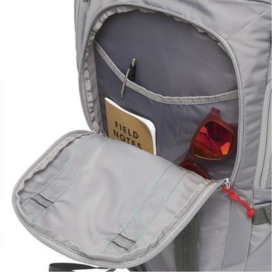 Зображення Рюкзак трекінговий Kelty Redwing 50 W smoke (22622720-SM) 22622720-SM - Туристичні рюкзаки KELTY