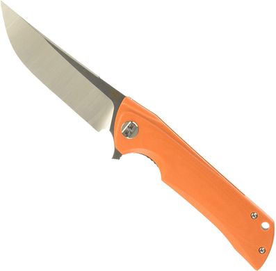 Зображення Ніж складаний кишеньковий Bestech Knife PALADIN BG13C-1 (90/215 мм, сірий) BG13C-1 - Ножі Bestech