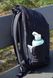 Картинка Рюкзак городской Lifeventure Kibo 22 с RFID защитным карманом, navy (53141) 53141 - Туристические рюкзаки Lifeventure