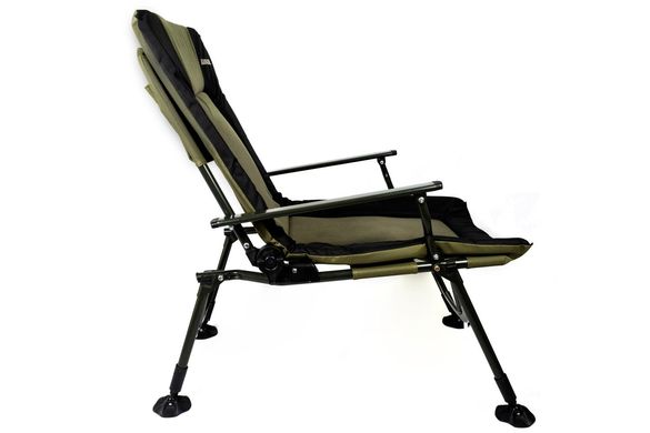 Зображення Карповое кресло Ranger Strong SL-107 (RA 2237) RA 2237 - Карпові крісла Ranger