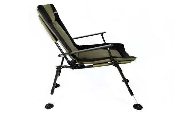Зображення Карповое кресло Ranger Strong SL-107 (RA 2237) RA 2237 - Карпові крісла Ranger
