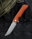 Картинка Нож складной карманный Bestech Knife PALADIN BG13C-1 (90/215 мм, сірий) BG13C-1 - Ножи Bestech