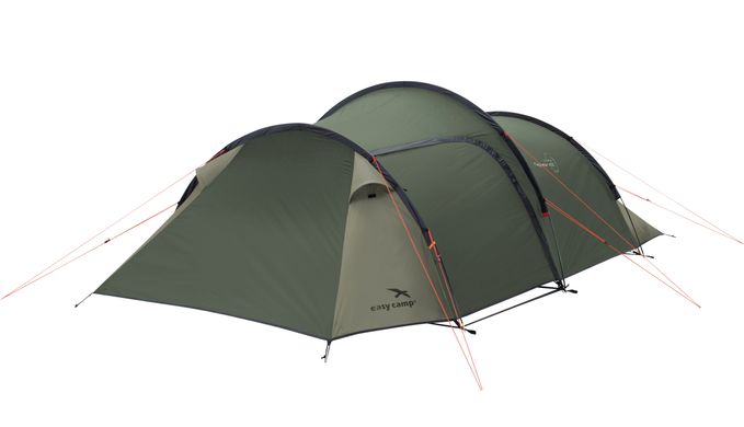 Картинка Палатка Easy Camp Magnetar 400 Rustic Green (120416) 929571 - Кемпинговые палатки Easy Camp