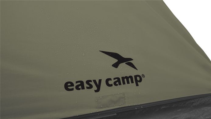 Зображення Намет Easy Camp Magnetar 400 Rustic Green (120416) 929571 - Кемпінгові намети Easy Camp