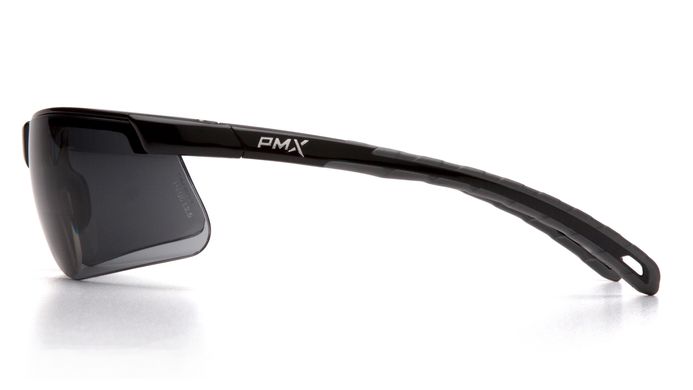 Картинка Бифокальные защитные очки Pyramex Ever-Lite Bifocal (+1.5) (gray) (PM-EVERB15-GR) PM-EVERB15-GR - Тактические и баллистические очки Pyramex
