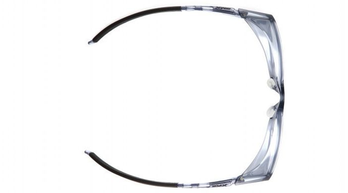 Картинка Защитные очки для зрения +1,5 дптр Pyramex EMERGE PLUS Clear 2ЕМЕРП-10ФД - Спортивные оправи для очков Pyramex