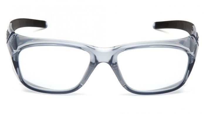 Зображення Защитные очки для зрения +1,5 дптр Pyramex EMERGE PLUS Clear 2ЕМЕРП-10ФД - Спортивні оправи для окулярів Pyramex