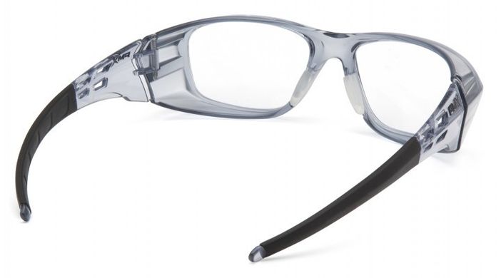 Картинка Защитные очки для зрения +1,5 дптр Pyramex EMERGE PLUS Clear 2ЕМЕРП-10ФД - Спортивные оправи для очков Pyramex