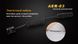 Зображення Виносна тактична кнопка Fenix AER-03 AER-03 - Аксессуари для ліхтарів Fenix