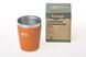 Картинка Термостакан металлический Tramp (250мл) оливковый TRC-101 TRC-101-orange - Походные кухонные принадлежности Tramp
