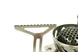 Картинка Горелка газовая туристическая Tramp 2,9кВт с ветрозащитой (TRG-047) UTRG-047 -  Tramp