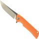 Картинка Нож складной карманный Bestech Knife PALADIN BG13C-1 (90/215 мм, сірий) BG13C-1 - Ножи Bestech