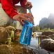 Картинка Фляга с Фильтром для воды LifeStraw Go 8421210003 - Питьевые системы LifeStraw