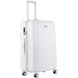 Картинка Чемодан CarryOn Skyhopper (L) White (502424) 930040 - Дорожные рюкзаки и сумки CarryOn