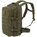 Картинка Рюкзак тактический Highlander Recon Backpack 20L Olive (TT164-OG) 929619 - Тактические рюкзаки Highlander