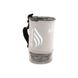 Зображення Чашка до пальника Jetboil Sumo Titanium Companion Cup FluxRing Titan, 1.8 л (JB CCP180-SUMTI) JB CCP180-SUMTI -  JETBOIL