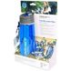Зображення Фляга с Фильтром для воды LifeStraw Go 8421210003 - Питні системи LifeStraw