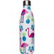 Картинка Фляга Soda Insulated Bottle Flamingo, 550 мл Sea to Summit (STS 360SODA550FLAM) STS 360SODA550FLAM - Термофляги и термобутылки Sea to Summit