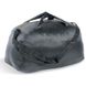 Зображення Сумка дорожня Tatonka Squeezy Duffle M, Black (TAT 2202.040) TAT 2202.040 - Дорожні рюкзаки та сумки Tatonka