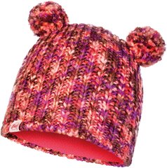 Зображення Шапка дитяча (4-8) Buff Hat Lera, Camelia pink (BU 120869.519.10.00) BU 120869.519.10.00 - Шапки Buff