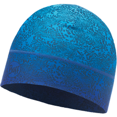 Картинка Шапка Buff Thermonet Hat, Backwater Blue (BU 115350.707.10.00) BU 115350.707.10.00 - Шапки Buff