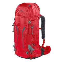 Зображення Рюкзак туристичний Ferrino Finisterre 38 Red (926651) 926651 - Туристичні рюкзаки Ferrino