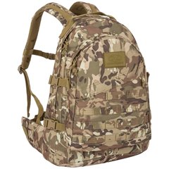 Картинка Рюкзак тактический Highlander Recon Backpack 40L HMTC (TT165-HC) 929620   раздел Тактические рюкзаки