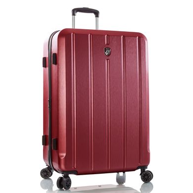 Картинка Чемодан Heys Para-Lite (L) Red (10122-0003-30) 926736 - Дорожные рюкзаки и сумки Heys