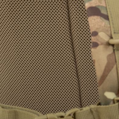 Картинка Рюкзак тактический Highlander Recon Backpack 40L HMTC (TT165-HC) 929620 - Тактические рюкзаки Highlander