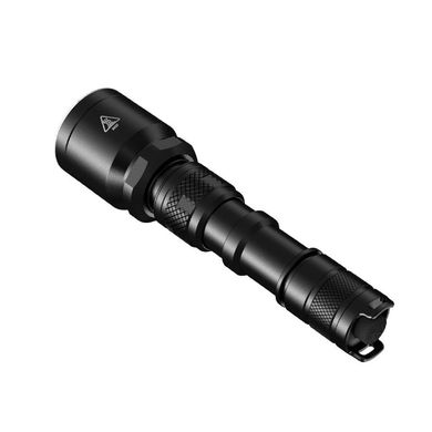 Зображення Ліхтар ручний Nitecore MH25GT (Cree XP-L HI V3 1000 люмен, 6 режимів, 1x18650, USB) 6-1014_gt - Ручні ліхтарі Nitecore