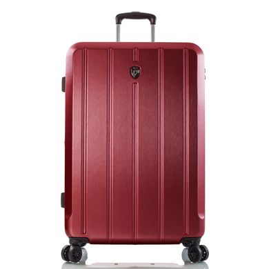Картинка Чемодан Heys Para-Lite (L) Red (10122-0003-30) 926736 - Дорожные рюкзаки и сумки Heys