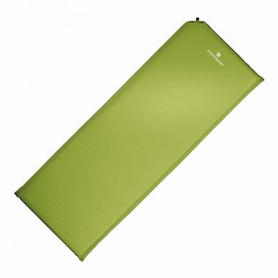 Зображення Коврик самонадувающийся Ferrino Dream 2.5 cm Apple Green (78200HVV) 924395 - Самонадувні килимки Ferrino