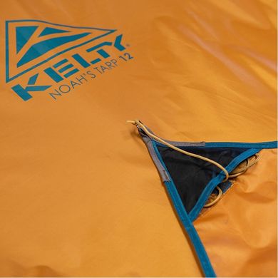 Картинка Kelty тент Noah's Tarp 12 40820220-12 - Шатры и тенты KELTY