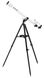 Картинка Телескоп Bresser Classic 60/900 AZ Refractor з адаптером для смартфона (929317) 929317 - Телескопы Bresser