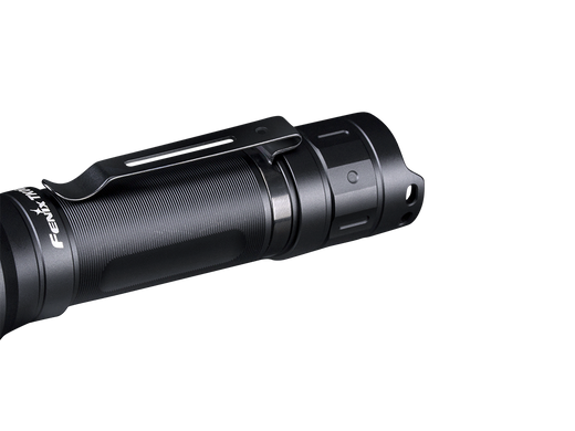 Зображення Ліхтар ручний Fenix TK06 (Cree SST20 L4, 800 люмен, 3 режима, 1x18650) TK06 - Ручні ліхтарі Fenix