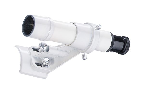 Зображення Телескоп Bresser Classic 60/900 AZ Refractor з адаптером для смартфона (929317) 929317 - Телескопи Bresser