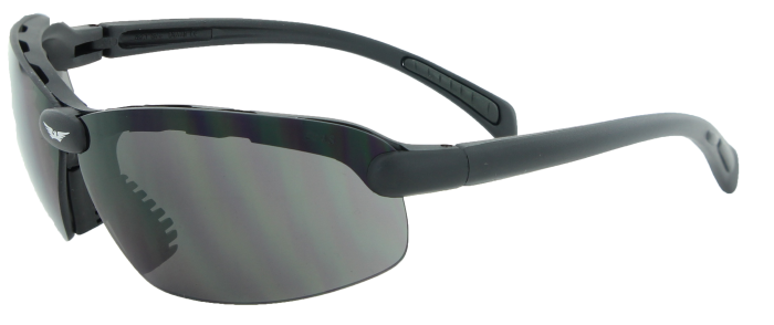 Картинка Очки со сменными линзами Global Vision Eyewear C2000 1Ц2000 - Тактические и баллистические очки Global Vision