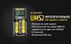 Зображення Зарядний пристрій Nitecore UMS4 (4 канали) 6-1340_4 - Зарядні пристрої Nitecore