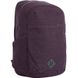 Картинка Рюкзак городской Lifeventure Kibo 22 с RFID защитным карманом, purple (53146) 53146 - Туристические рюкзаки Lifeventure