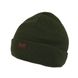 Картинка Шапка Dexshell, onesize (56-58 см), темно-зелений (DH30509PGN) DH30509PGN - Водонепроницаемые шапки Dexshell