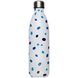 Зображення Фляга Soda Insulated Bottle Dot Print, 550 мл Sea to Summit (STS 360SODA550DOT) STS 360SODA550DOT - Термофляги та термопляшки Sea to Summit