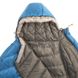 Картинка Летний спальный мешок-кокон Kelty Tuck 40 Long (35425718-LR) 35425718-LR - Спальные мешки KELTY