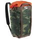 Картинка Городской рюкзак Kelty Hyphen Pack-Tote 3L, green camo (24667717-GC) 24667717-GC - Туристические рюкзаки KELTY