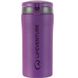 Зображення Кружка Lifeventure Flip-Top Thermal Mug 0,3L purple (76126) 76126 - Термокружки Lifeventure