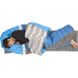 Зображення Спальный мешок Sierra Designs - Backcountry Bed 700F 35 Long 70603718L - Спальні мішки Sierra Designs