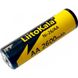 Картинка Акумулятор LiitoKala Ni-26/AA 1.2V AA 2600mAh battery Ni-26/AA - Аккумуляторы Fenix